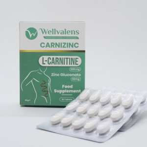 que pasa si tomo l carnitina y no hago ejercicio L-CARNITINA Natural 1500 mg, Quemagrasas Potente Para Adelgazar
