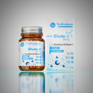 gluta c glutathione pills Gluta-C