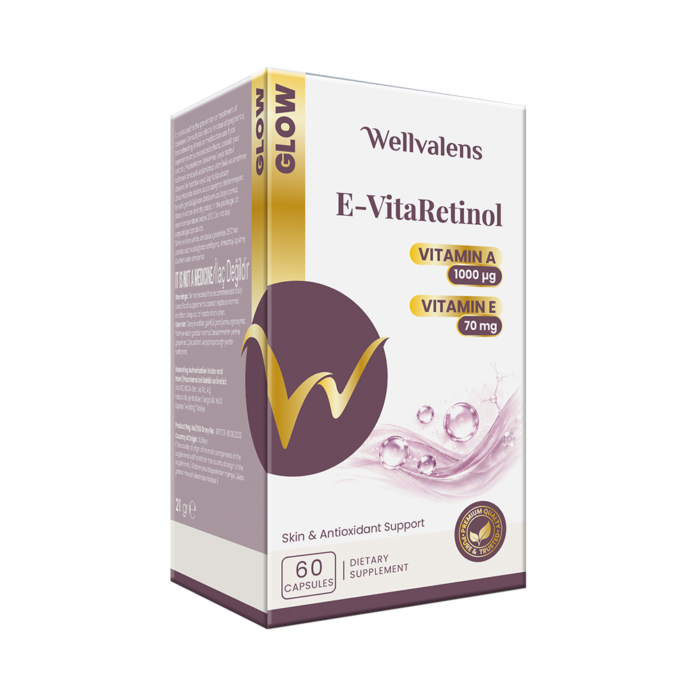 wellvalens-e-vitaretinol-vitamin-a-1000ug-vitamin-e-70mg-60-capsules