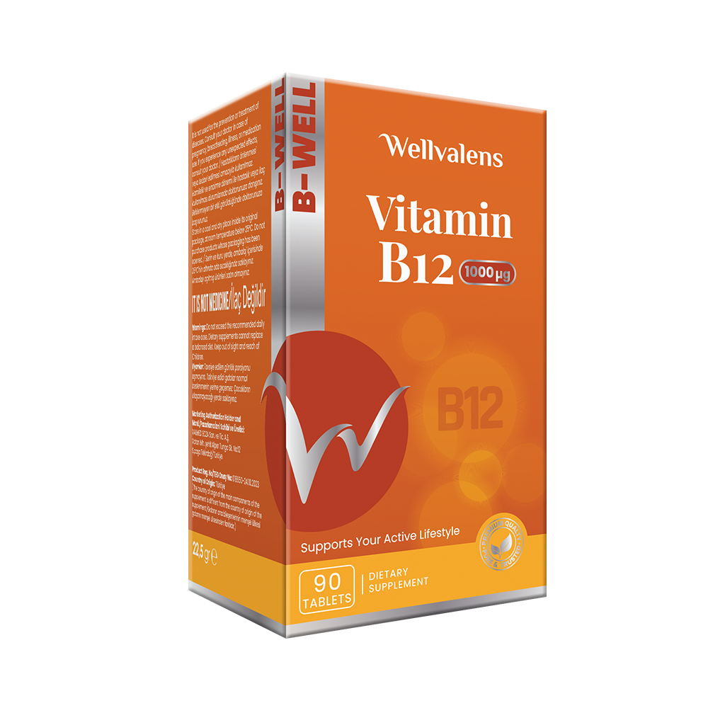 wellvalens-vitamin-b12-1000ug-b12-90-tablets-food-supplement
