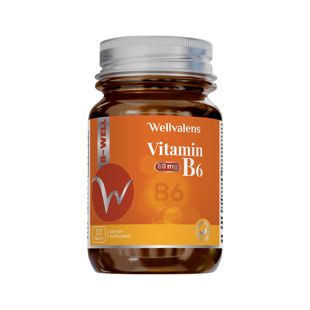 wellvalens-vitamin-b6-50mg-30-tablets